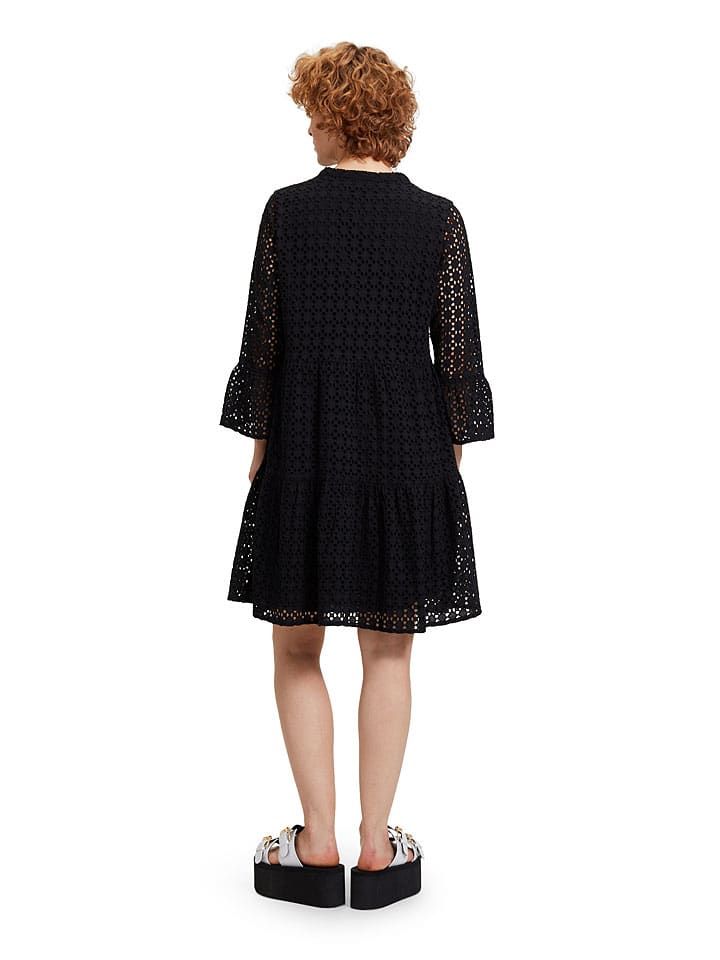CARTOON Kleid  in Schwarz günstig kaufen