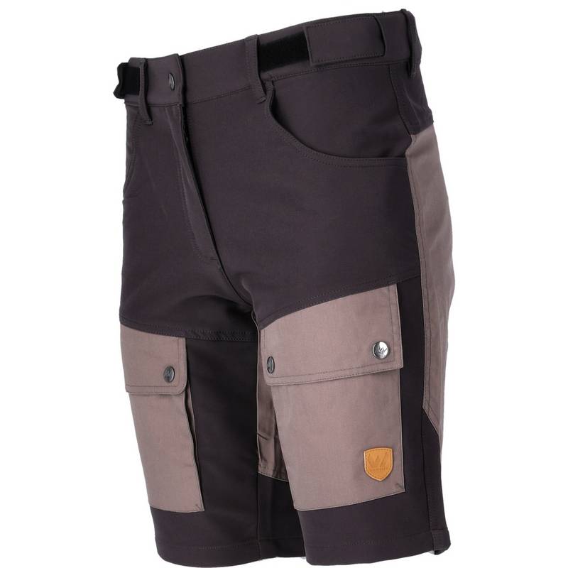 Whistler Lara Shorts Damen