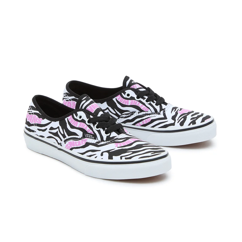 Vans Authentic VN0A4UH3BMA1 / schwarz