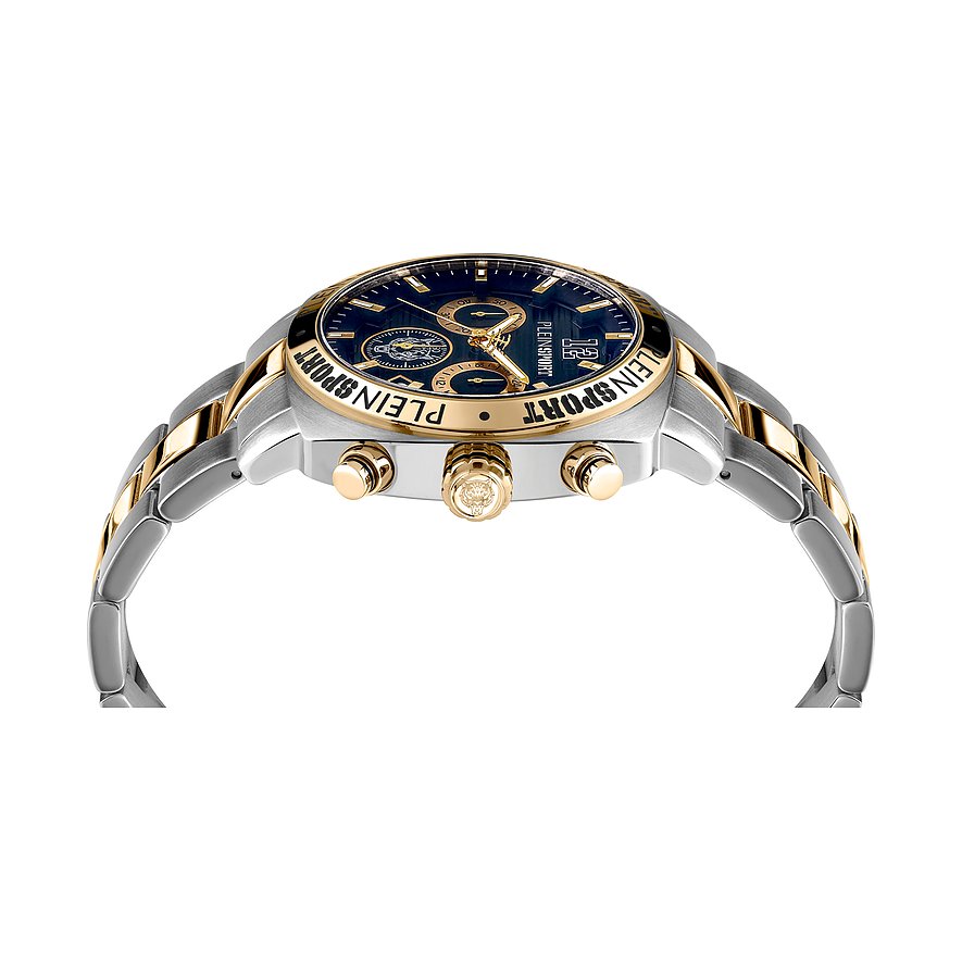 Plein Sport Chronograph