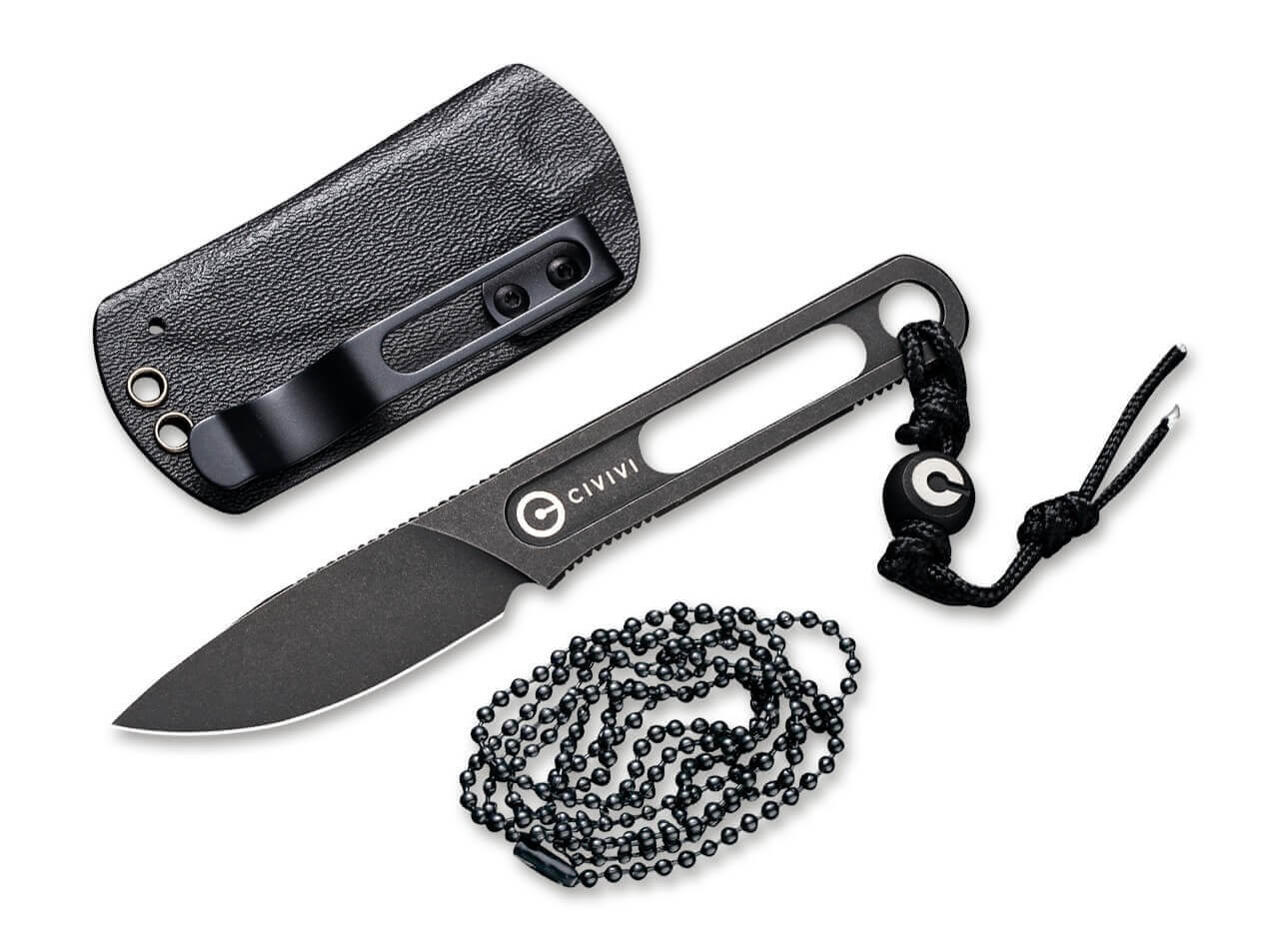Minimis Black