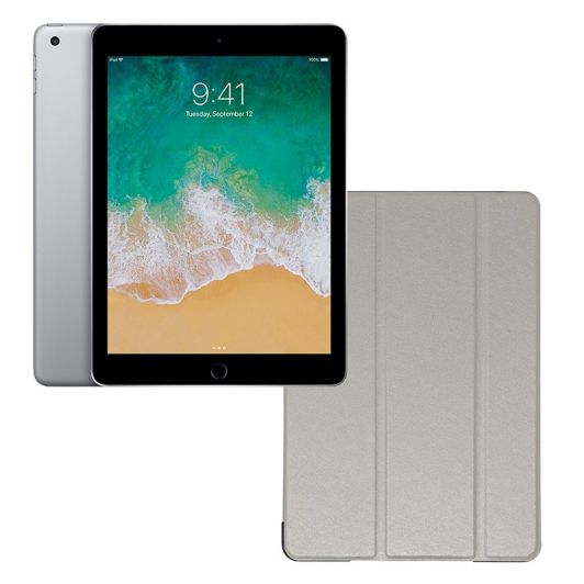 APPLE iPad 5 32GB WIFI REFURBISHED A  GRADE