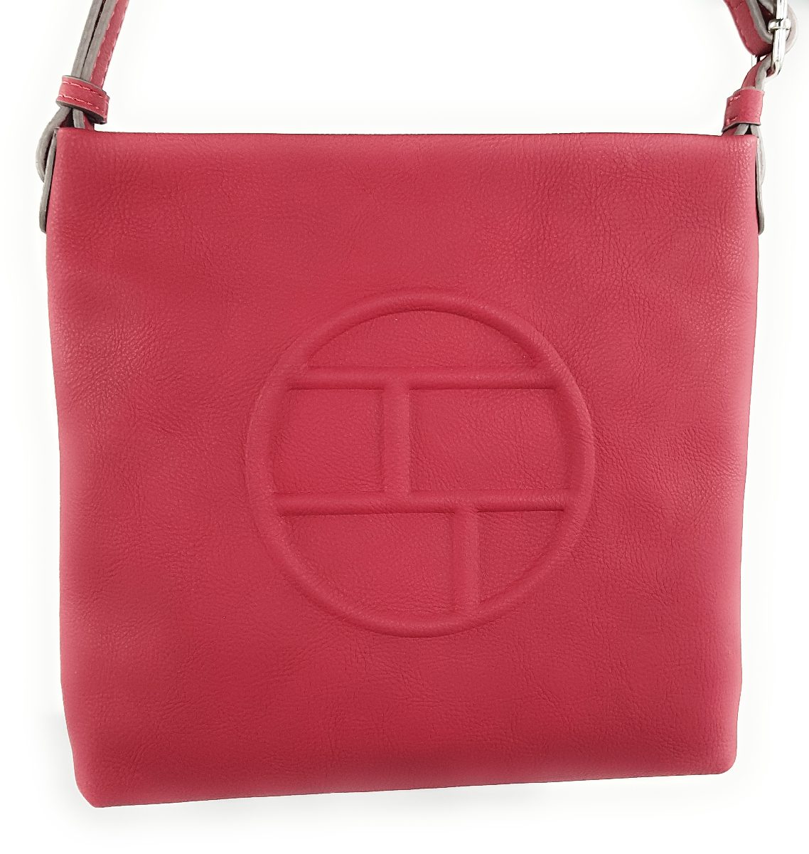 Tom Tailor Bags rasabel 29265 Rot 40 rot