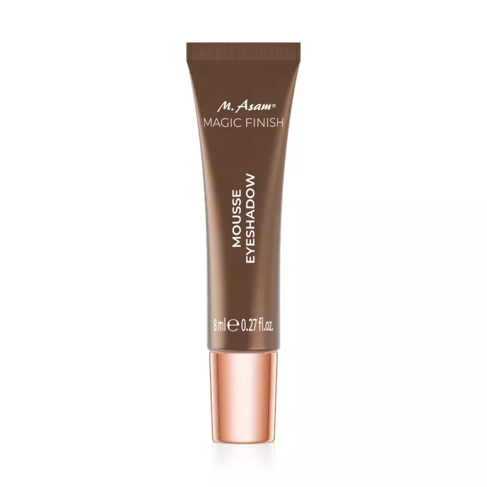 MAGIC FINISH Mousse Eyeshadow
