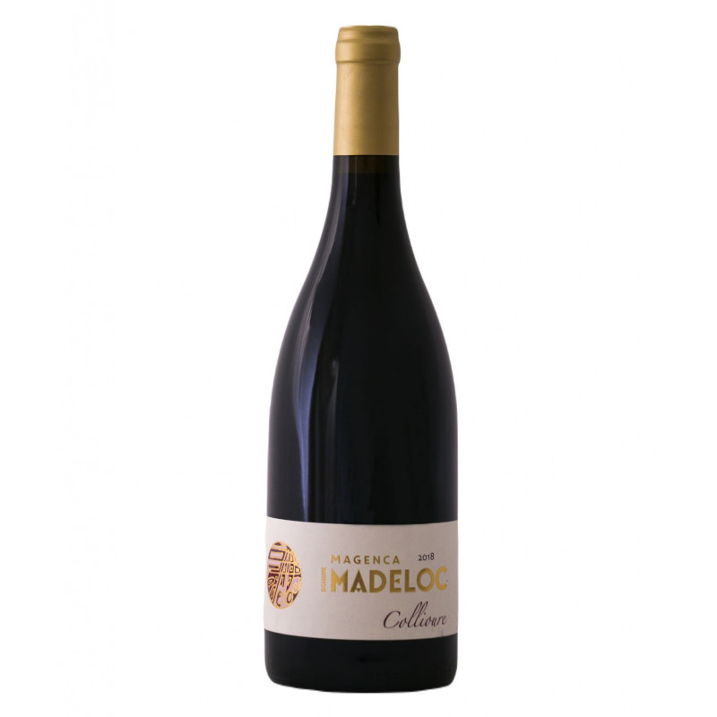Domaine Madeloc Magenca 2021