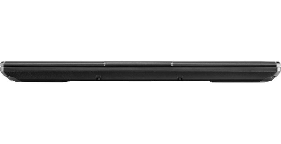 Asus TUF Gaming F15 FX506HC-HN004W Gaming-Notebook (39,6 cm/15,6 Zoll, Intel Core i5 11400H, GeForce RTX 3050, 512 GB SSD)