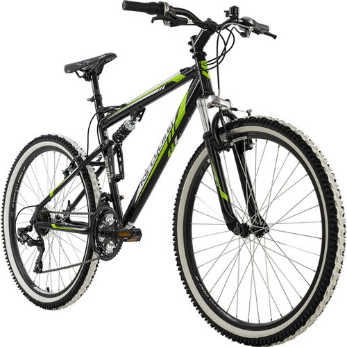 MTB-HARDTAIL MOUNTAINBIKE FULLY 26 ZOLL SCRAWLER