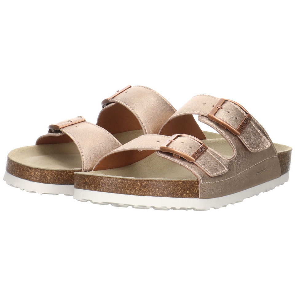 Josef Seibel Hermine Pantolette