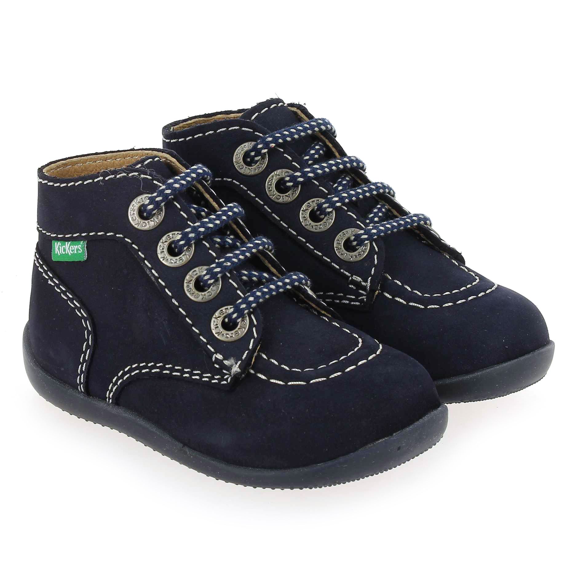 Kickers  BONBON - Marine