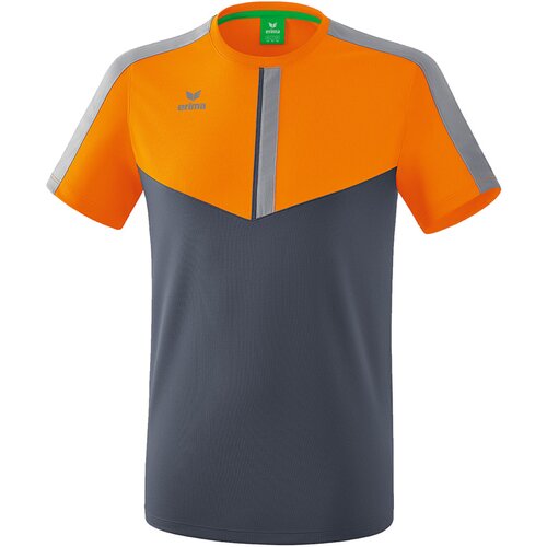 FUSSBALL - TEAMSPORT TEXTIL - T-SHIRTS SQUAD T-SHIRT KIDS