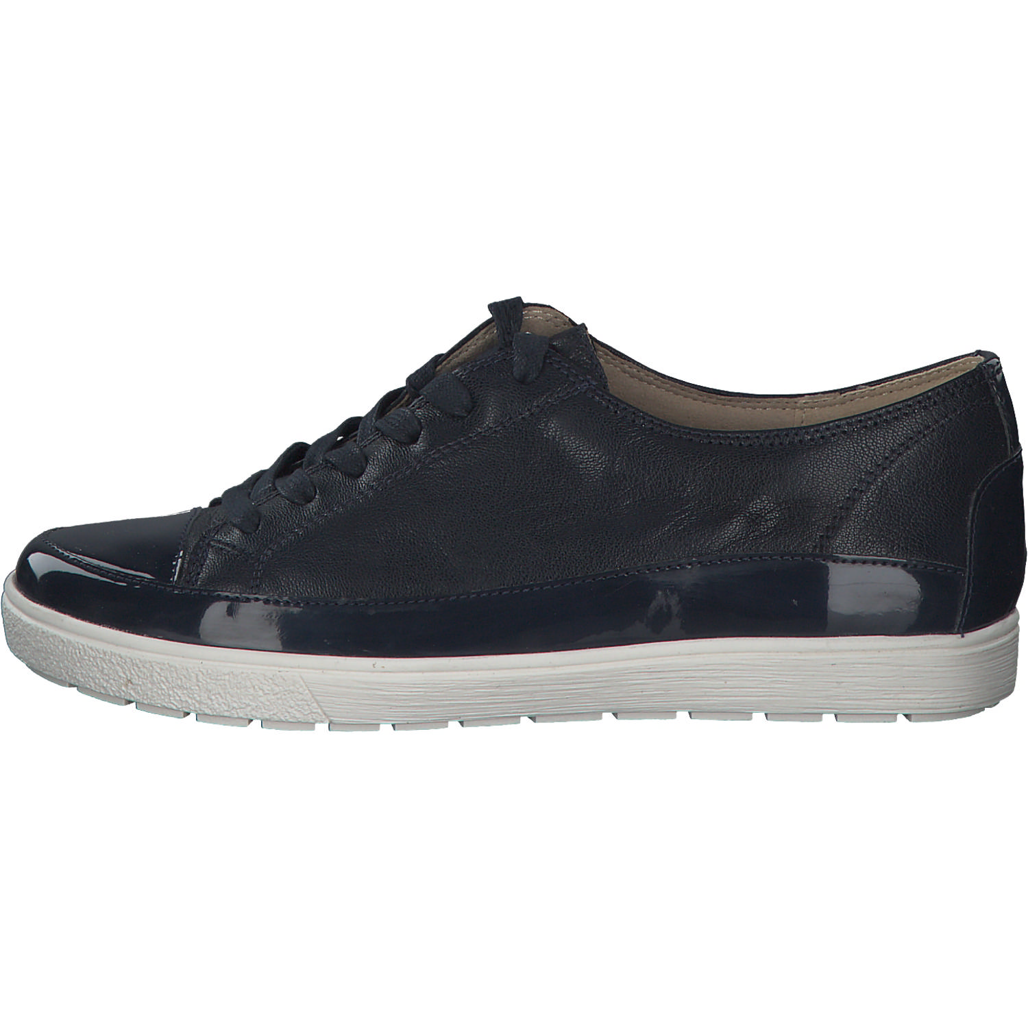 Caprice 23670, Sneakers Low, Damen, navy