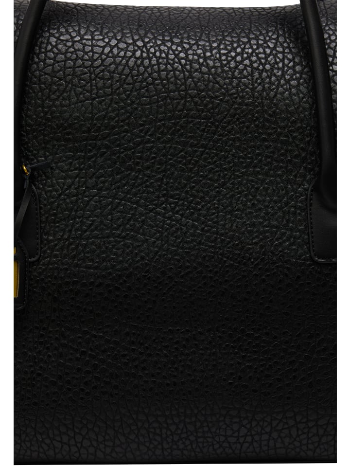 faina Tote Bag Tote Bag in Black günstig kaufen onesize