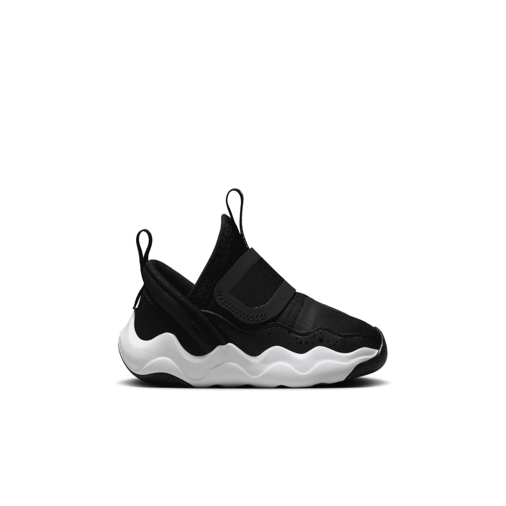NIKE JORDAN 23 7 TD DQ9294-001 / schwarz