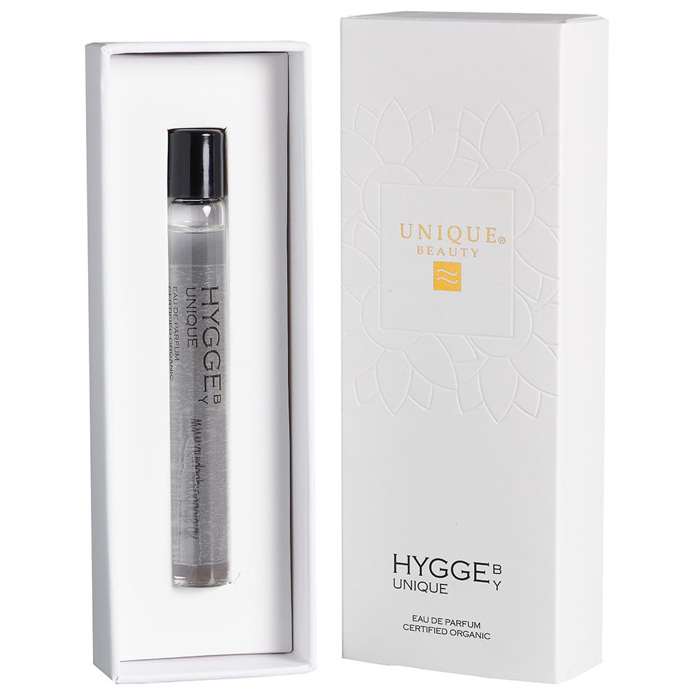Unique Beauty Hygge by Unique Eau de Parfum Roll-on 10 ml