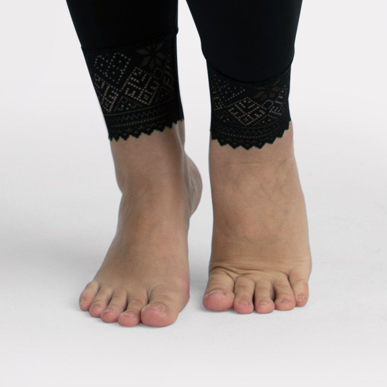 MISS MARY Leggings Cool Sensation - 4038 mit kühlendem Effekt