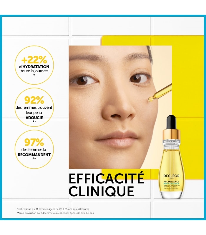 DECLÉOR-NEROLI BIGARADE-Aromessence Sérum - Huiles Essentielles