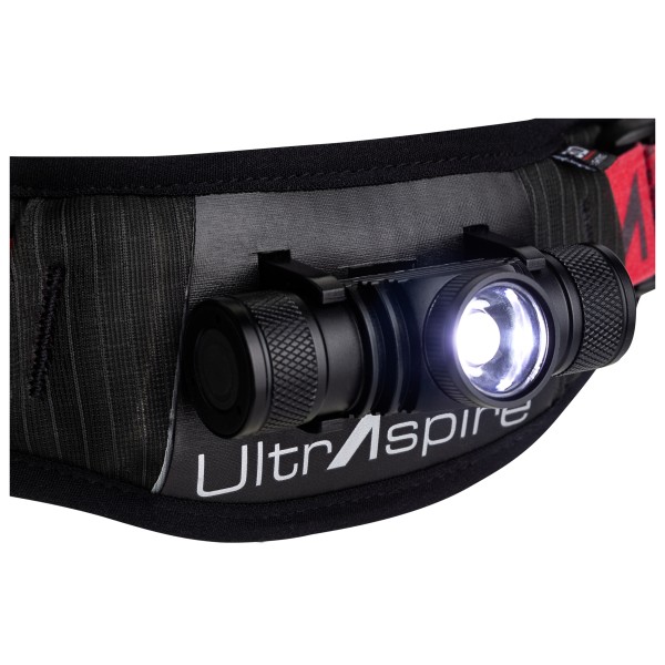UltrAspire - Lumen 400Z 2.0 Waist Light