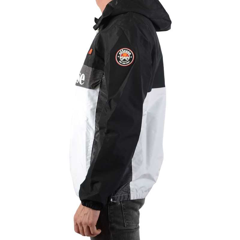 Veste à Capuche Garinos