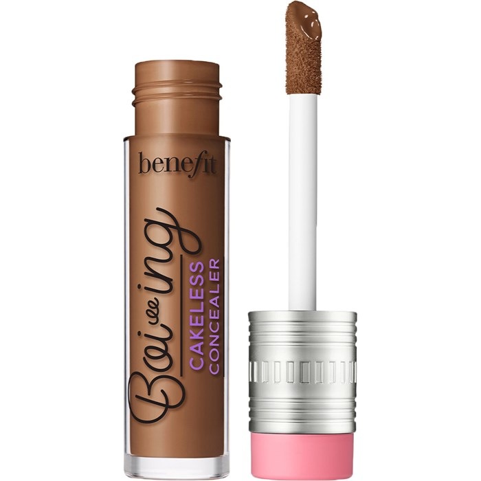 Boi-ing Cakeless High Coverage Concealer