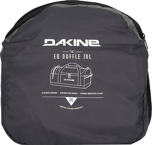 Dakine EQ Duffle 70L Reisetasche 61 cm