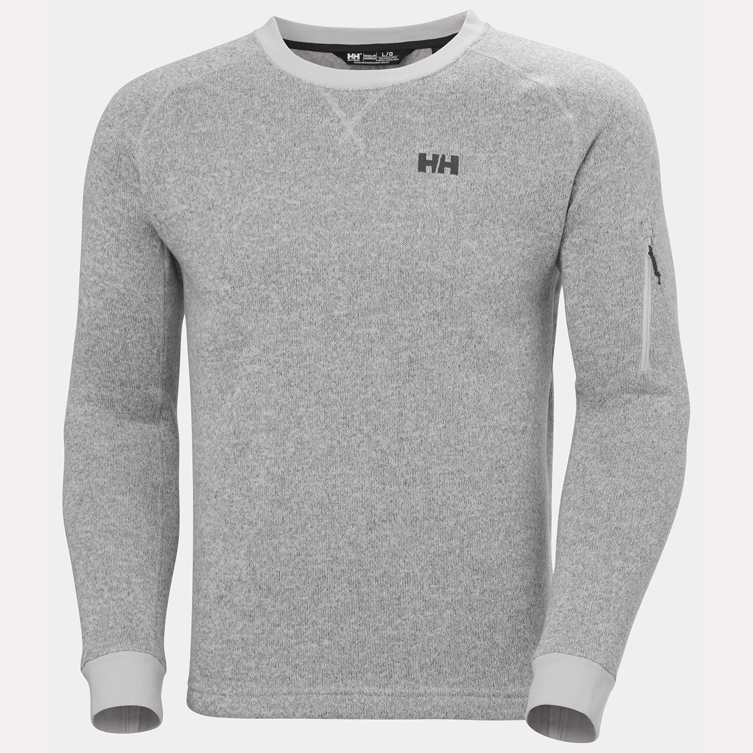 Men’s Varde Crewneck