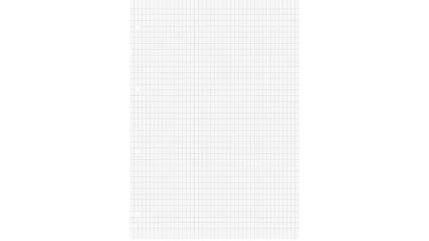 Ringbucheinlagen A4 Lineatur 23 50 Blatt