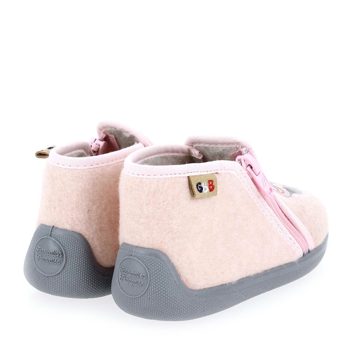 GBB  APOPOTAM HIBOU - rose