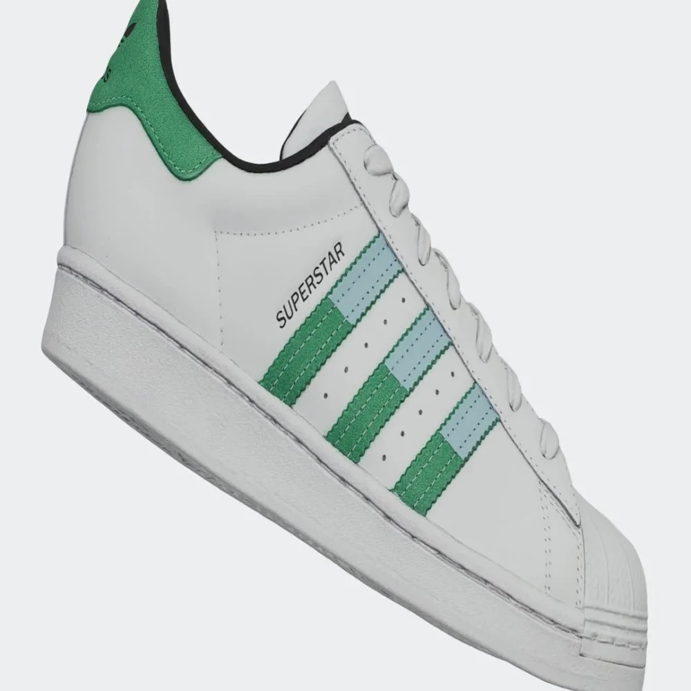 adidas Superstar HQ2168 / weiss