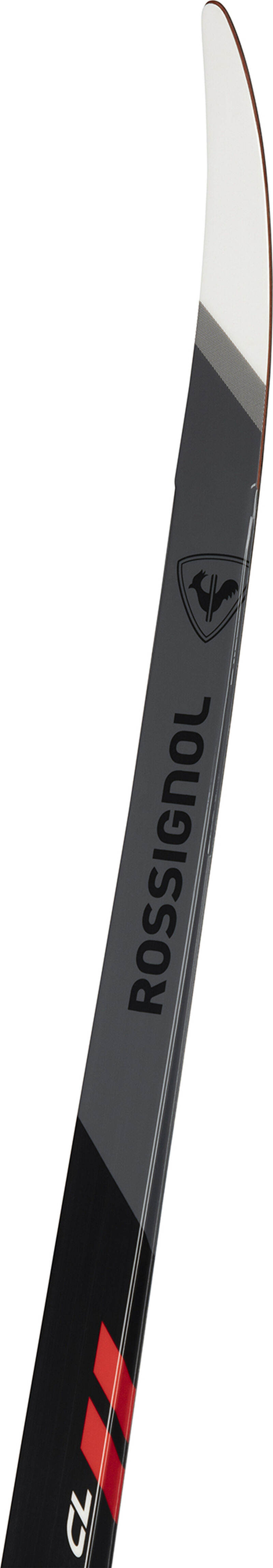 Unisex Nordic Skier Delta Sport Classic