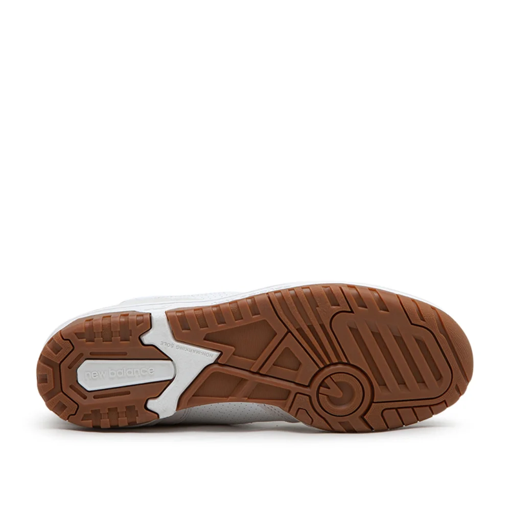 New Balance BB550WGU BB550WGU / weiss
