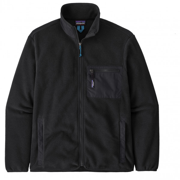 Patagonia - Synch Jacket - Fleecejacke