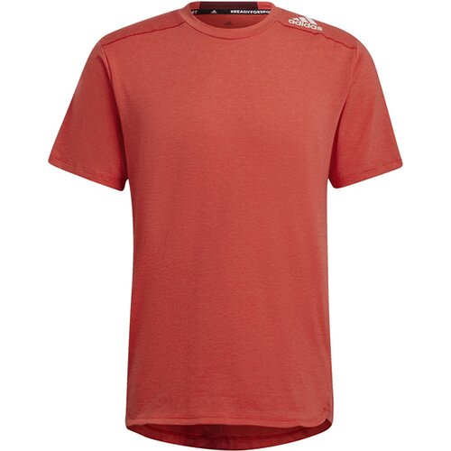 HERREN SHIRT M D4S TEE