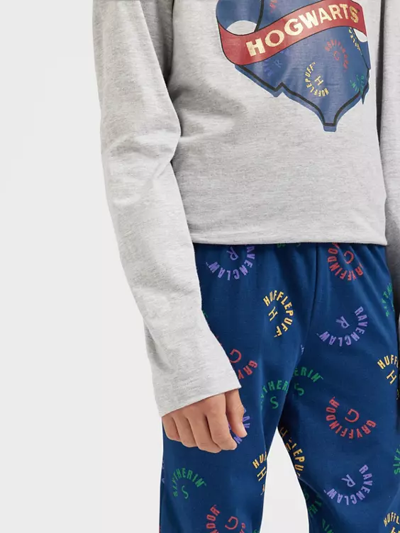 Harry Potter Pyjama Set