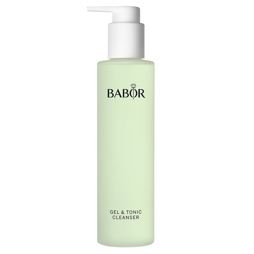 BABOR Gel & Tonic Cleanser 200 ml