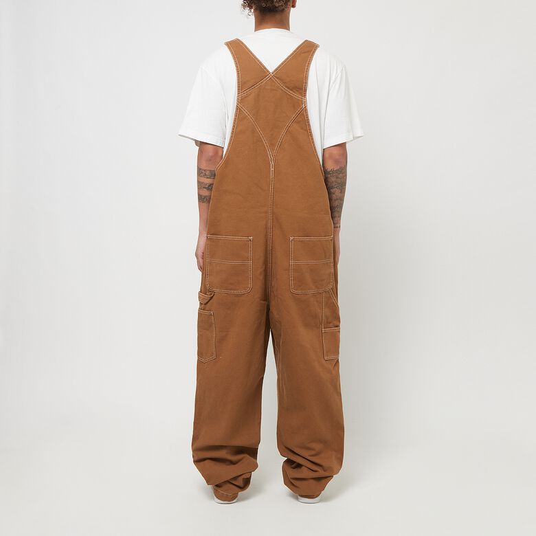 NIKE Life Carpenter Overall lt british tan/cacao wow