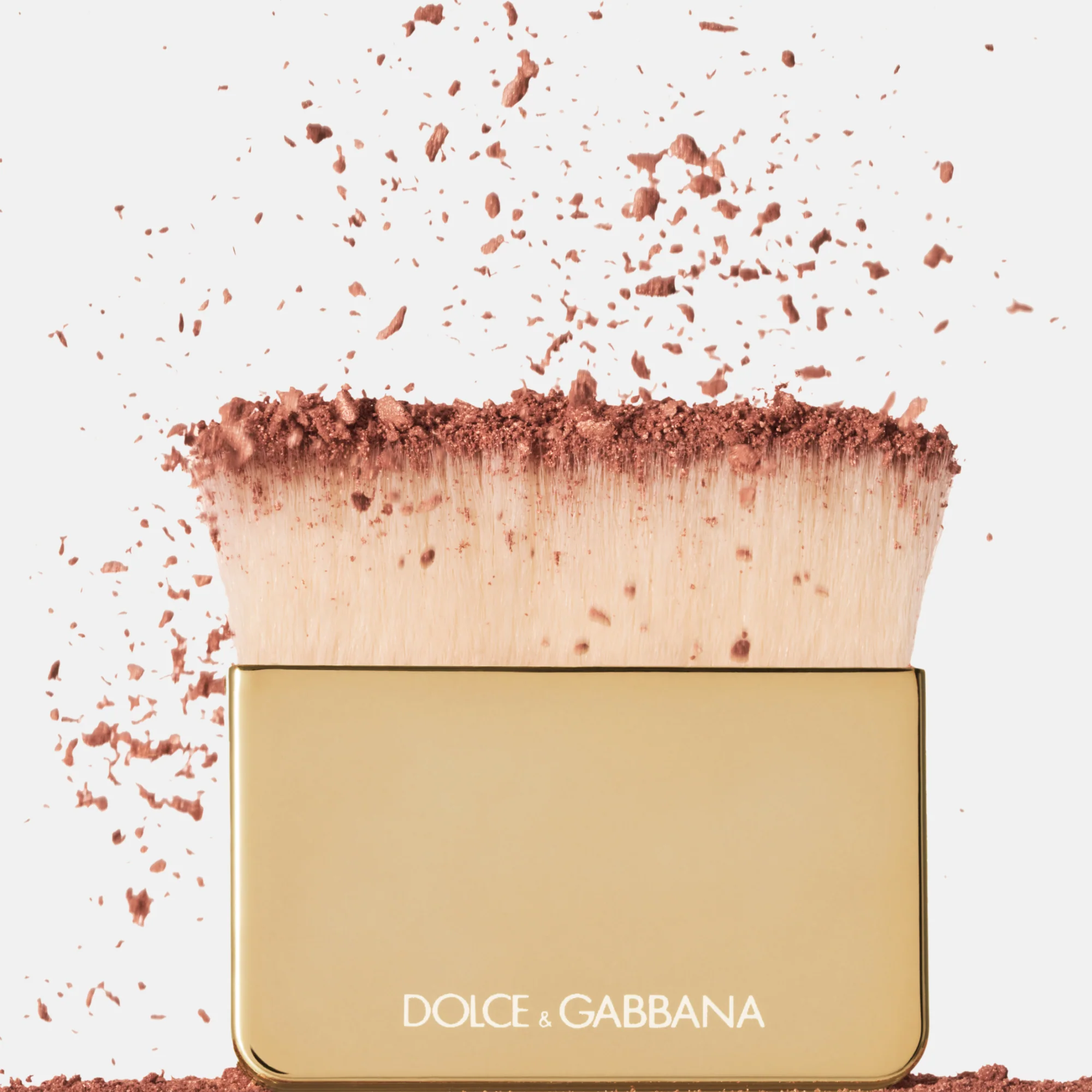 Everlift Luminizer Face Illuminating Powder beriket med oljer - Forsterkere og illuminatorer