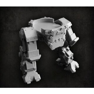 Enforcer Legs