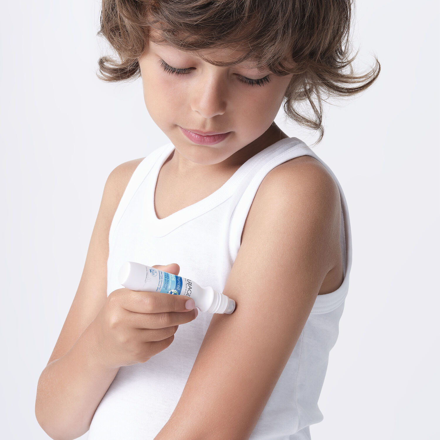 Uriage Pruriced Soin SOS Apaisant Après-Piqûres