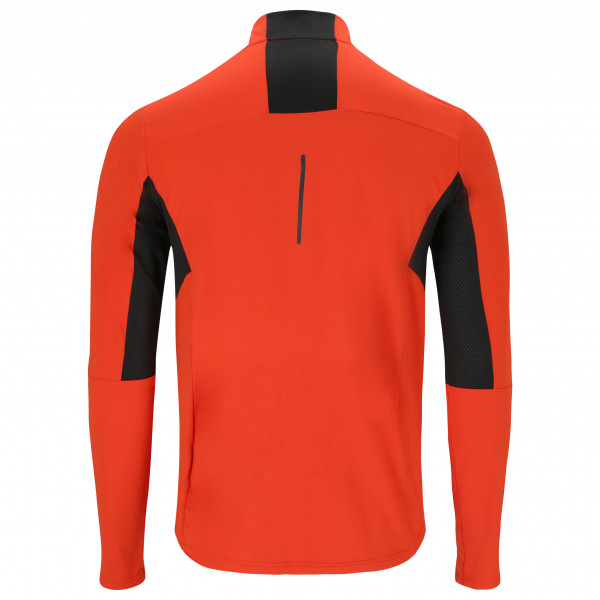 ENDURANCE - Lanbark Midlayer - Funktionsshirt
