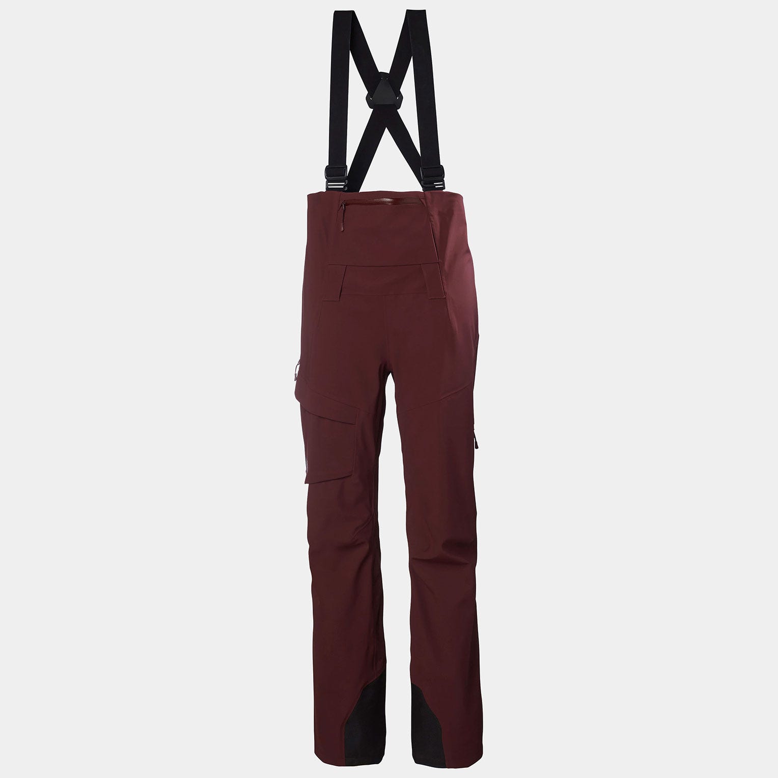 Women’s Verglas Backcountry Ski Bib Pants