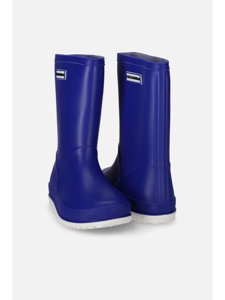 Coccodrillo Gummistiefel in dunkelblau günstig kaufen