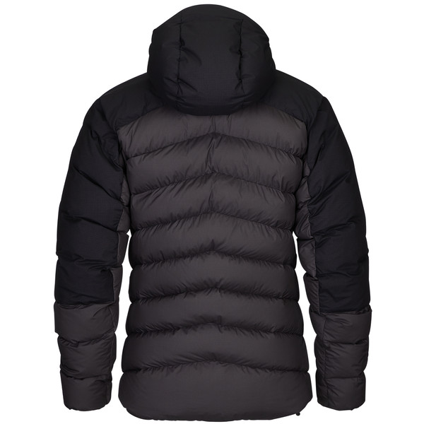 INFINITY ALPINE JACKET Herren - Daunenjacke