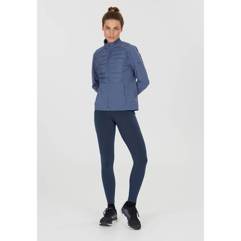 Endurance Beistyla Laufjacke Damen