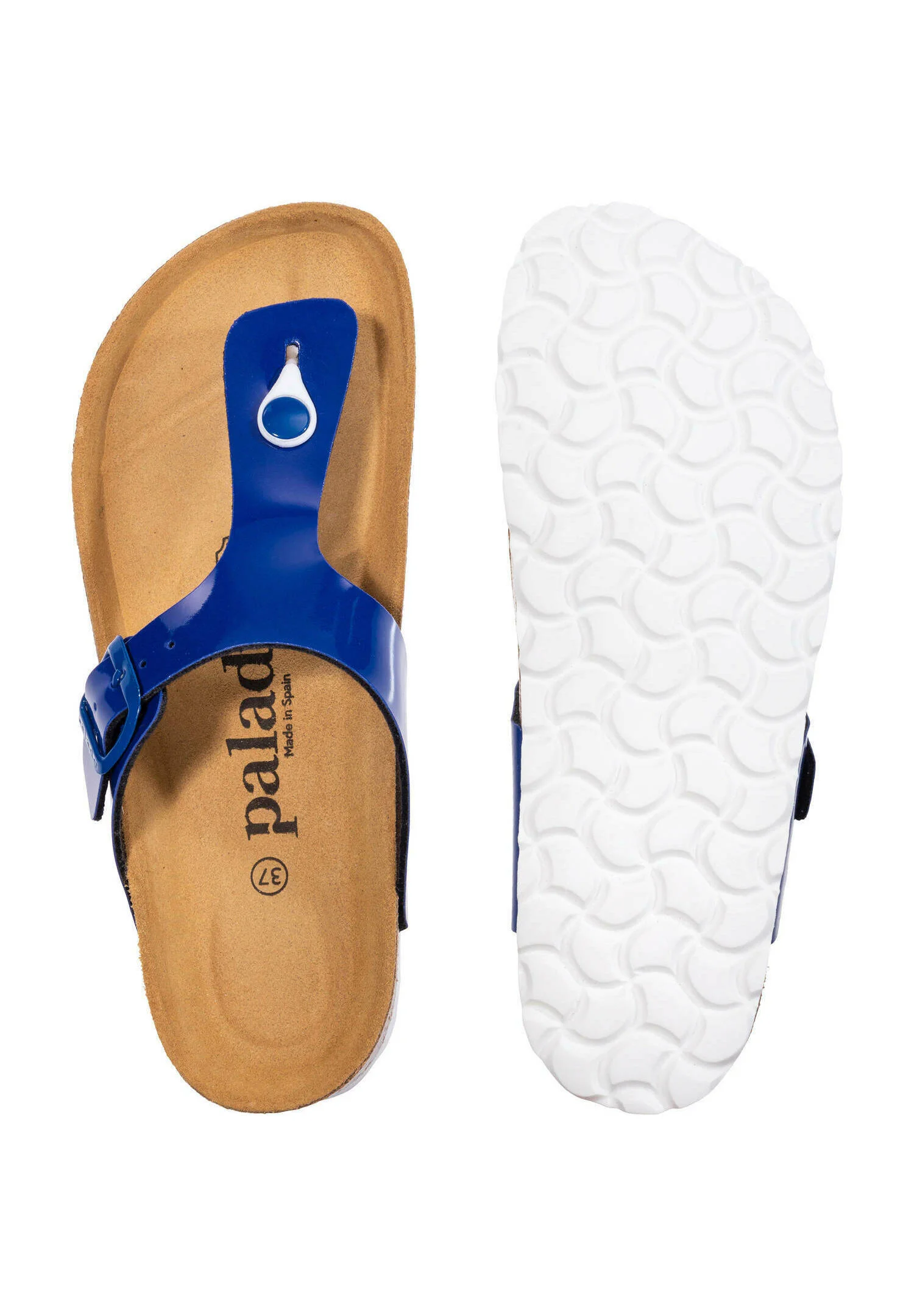 Palado KOS - Chanclas