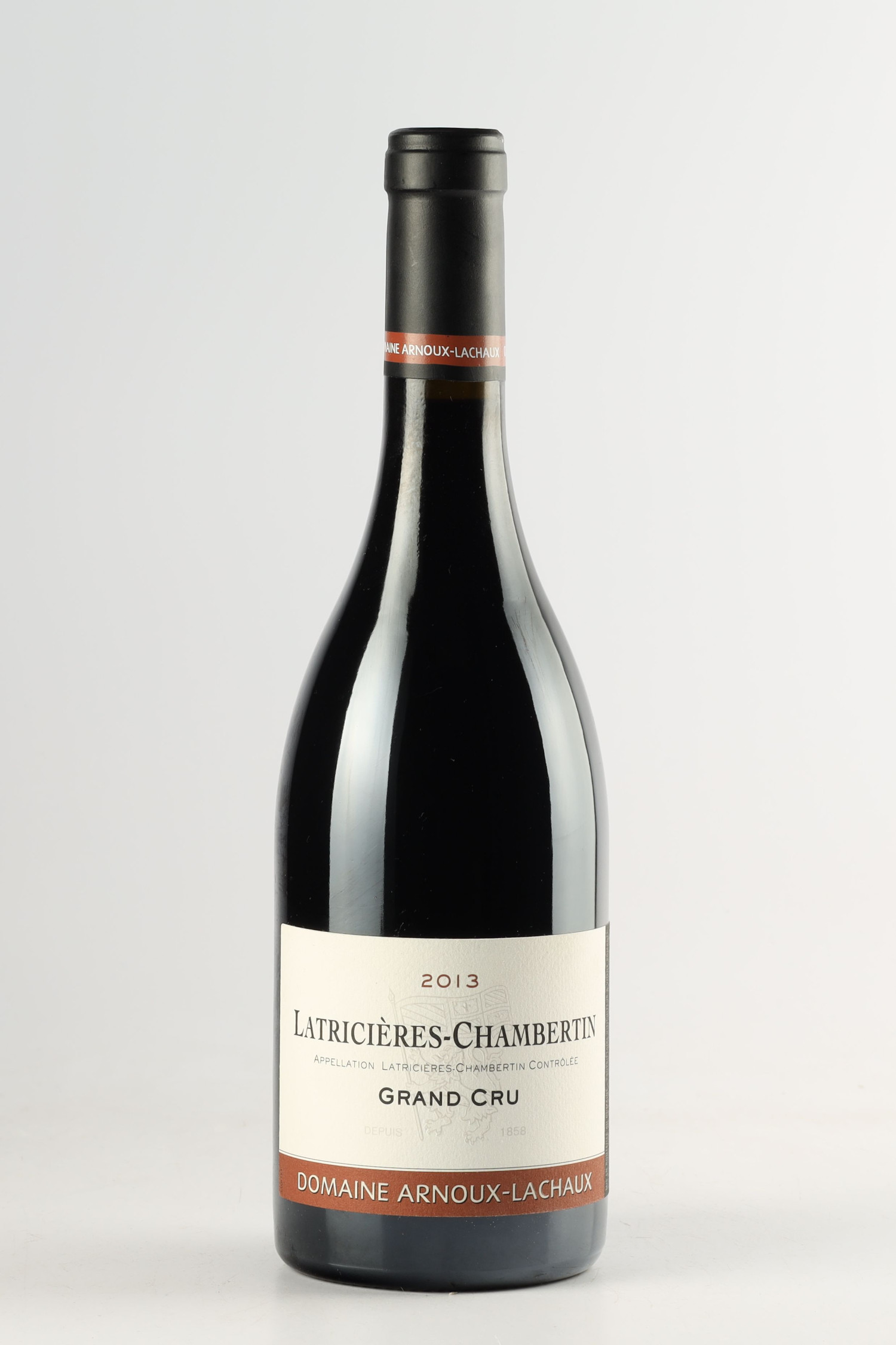 Arnoux Lachaux 2013, Latricières Chambertin