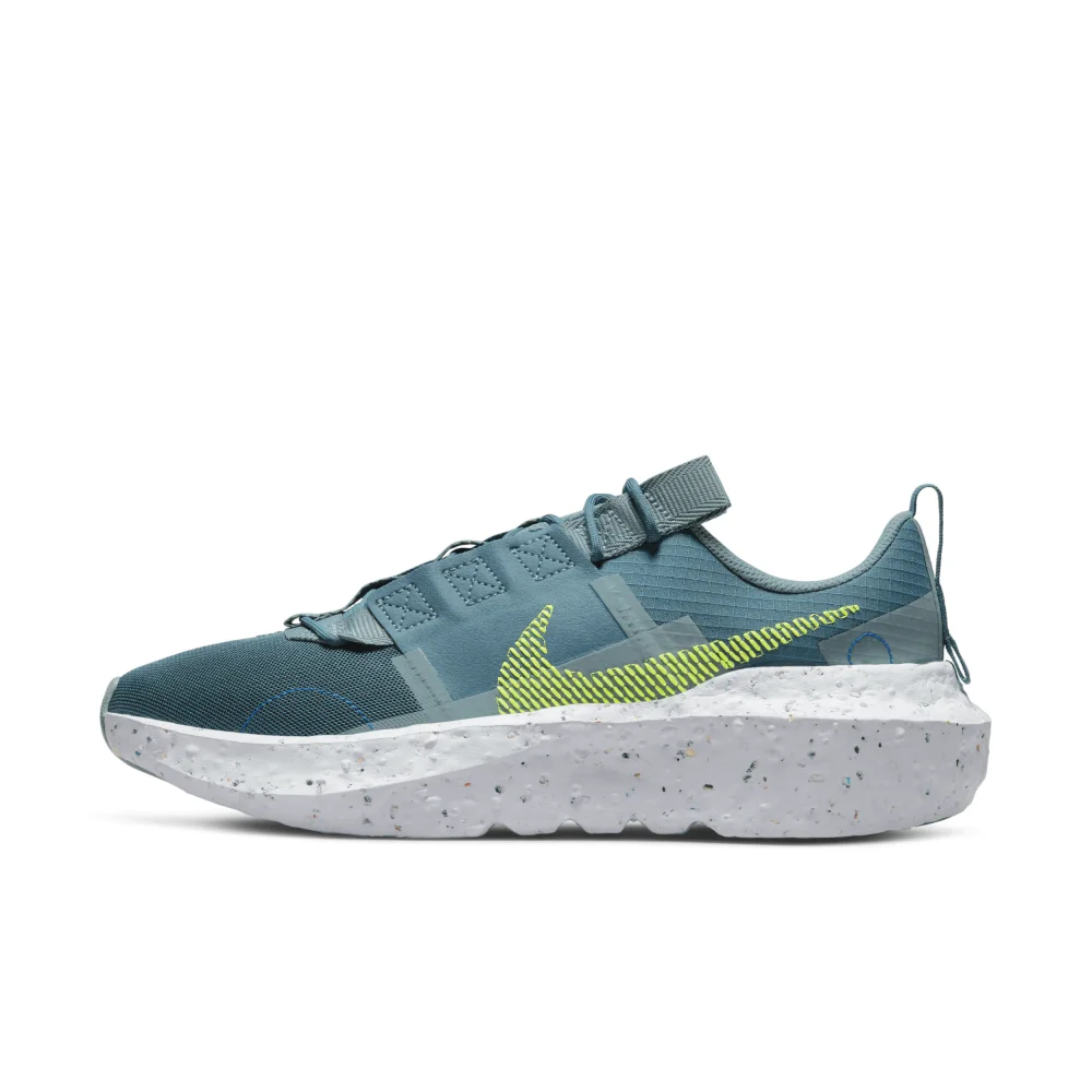 Nike Crater Impact SE DJ6308-002 / grün