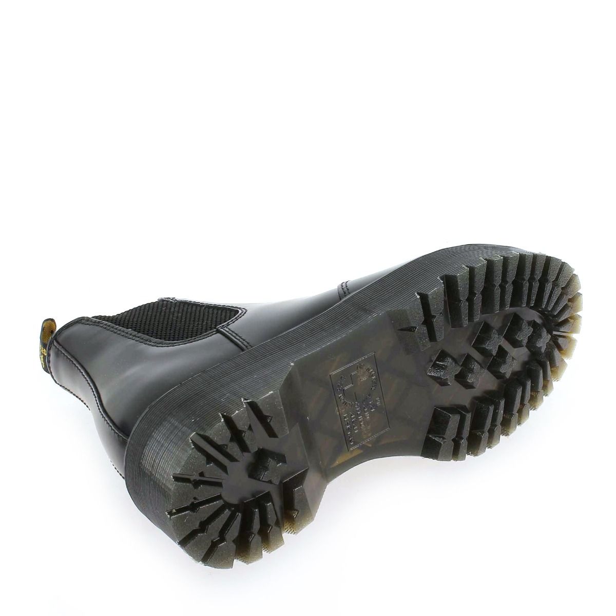 Dr Martens  2976 QUAD - Noir