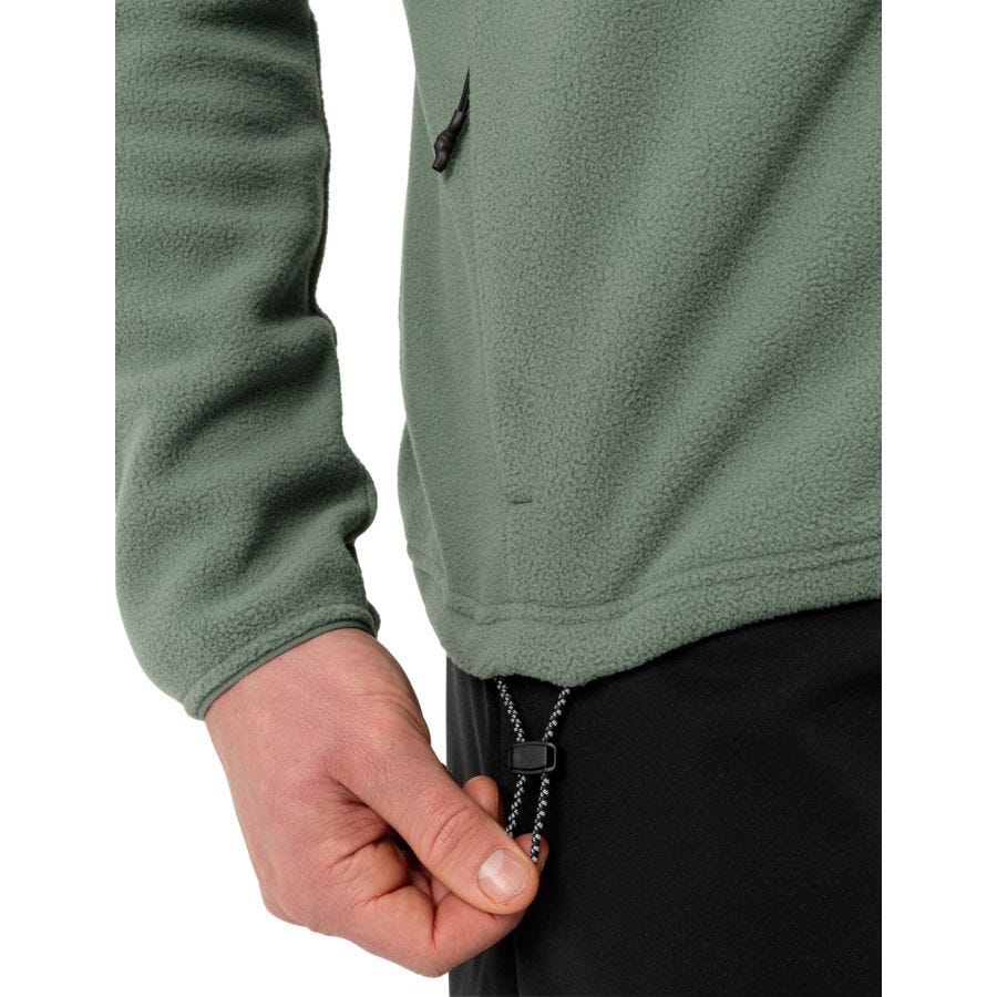 Mineo II Fleecejacke Herren