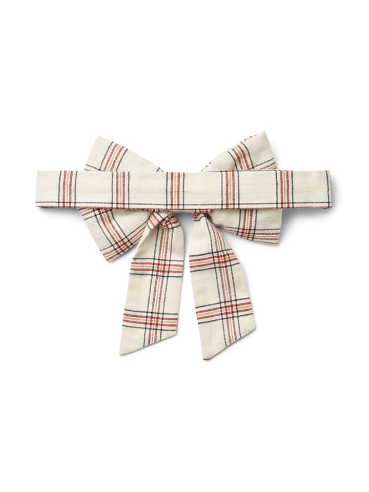 Wheat Stirnband in Dunkleblau/ Rot/ Beige günstig kaufen