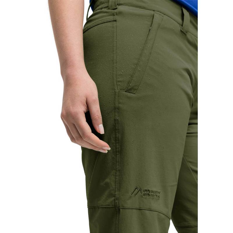 Maier Sports Lawa Trekkinghose Damen